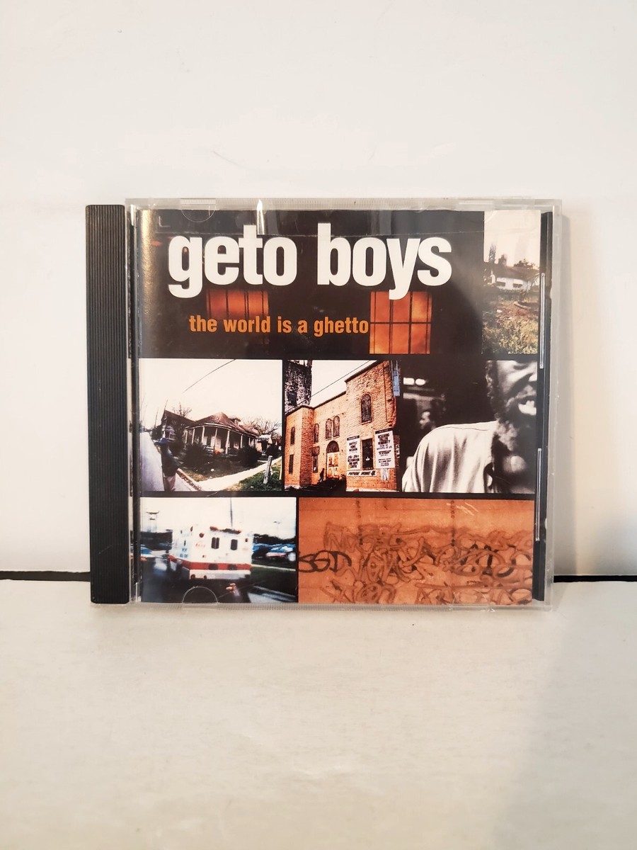Geto Boys 