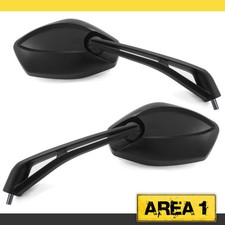 Rückspiegel Spiegel Set MV Agusta Brutale 800, 910, 920, 989 (E-geprüft)