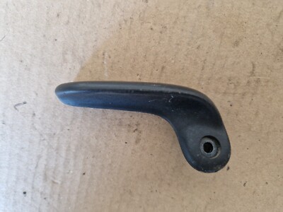 VW GOLF MK3 / PASSAT FRONT LEFT SIDE SEAT HEIGHT ADJUST HANDLE LEVER 1H0881253