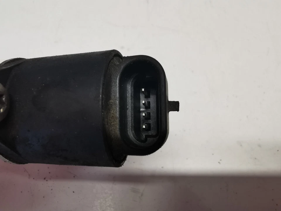 Sensor actuador acelerador BMW K1200S 2004-2008 Foto 4 de 4