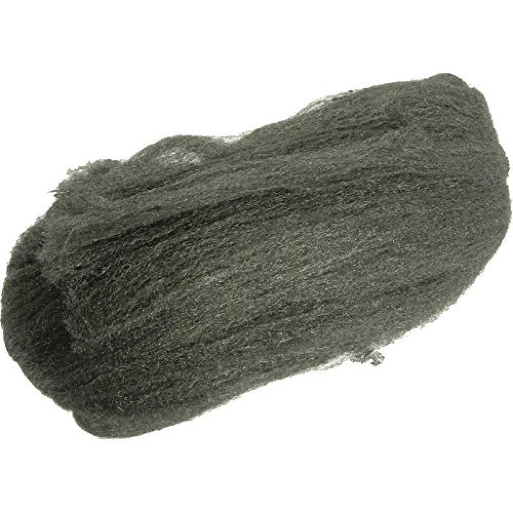 (TG. 200g) Faithfull Steel Wool 200G Coarse - NUOVO