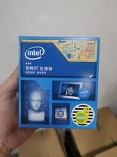 Intel Core i7-2600S 2.8 GHz Quad-Core Desktop CPU Processor Socket LGA1155 SR00E