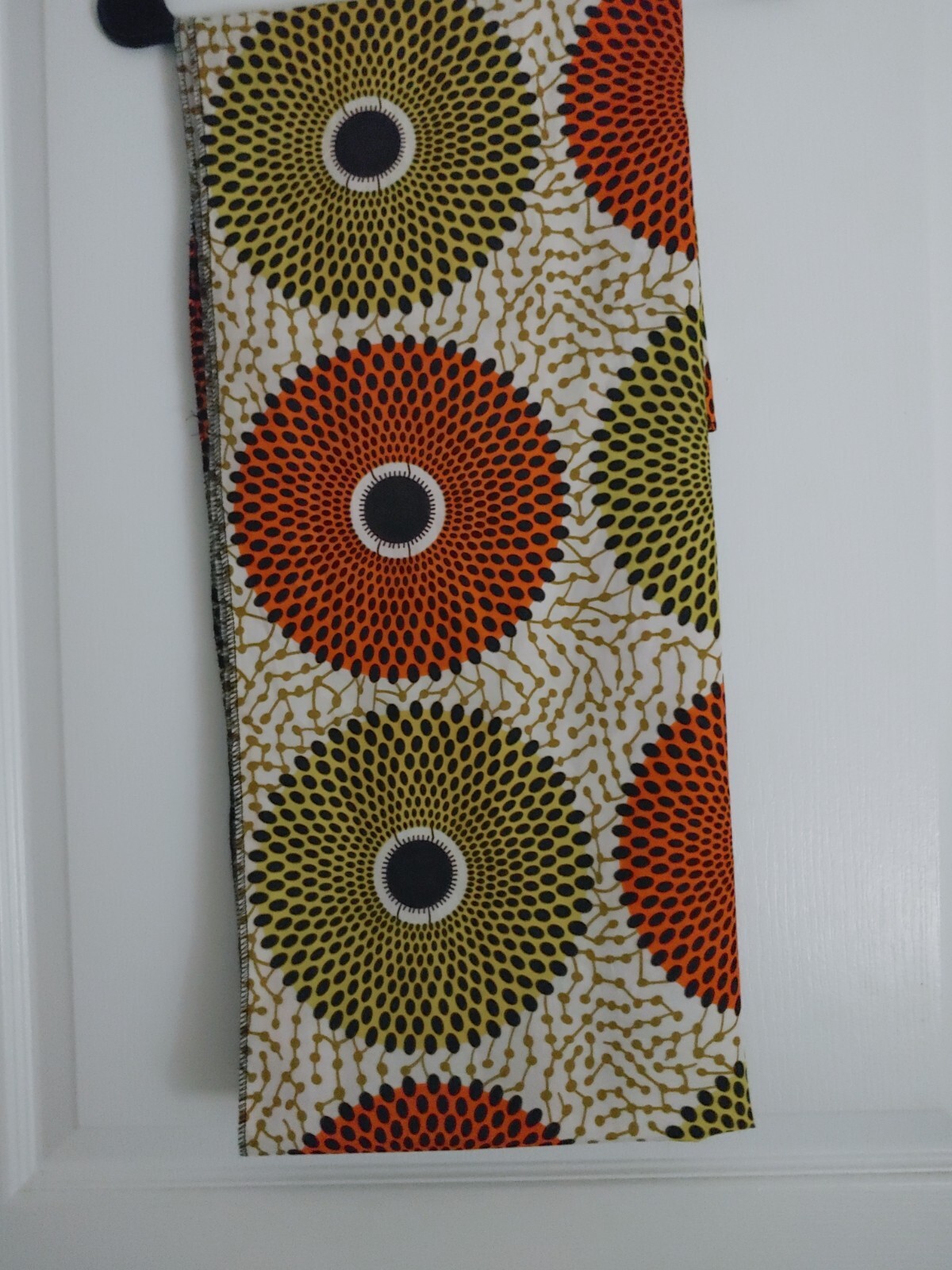 African head wrap, scarf for women, traditional with variety colors