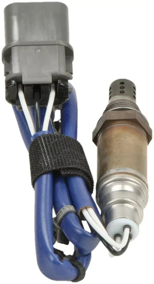 Bosch для 1999 Nissan Maxima новый датчик кислорода фактический OE 13562 - Изображение 2 из 3