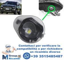 Ampoule Jeep COMPASS