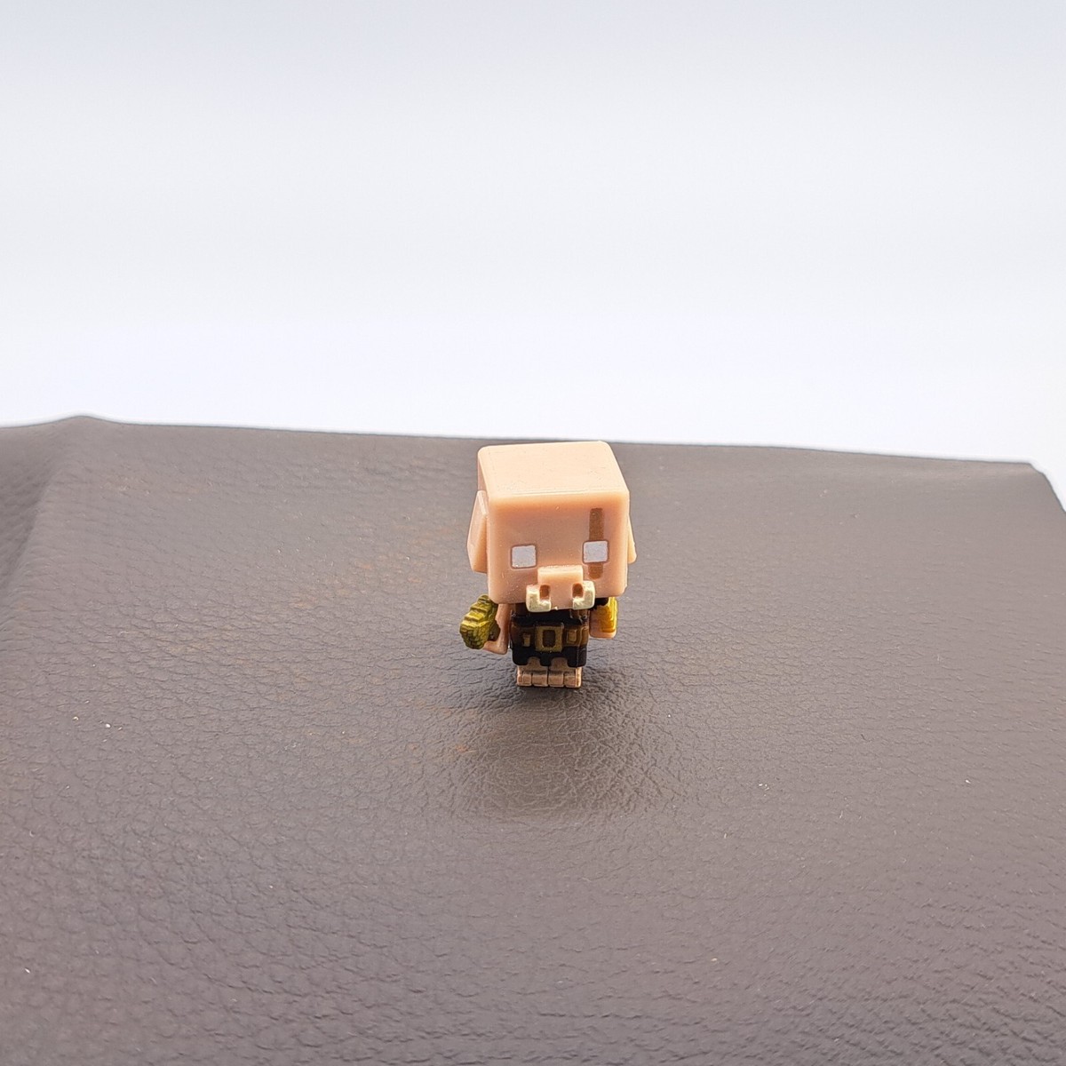 Minecraft Pink Zombie Pigman Minecraft Spawn Egg Mini Figure