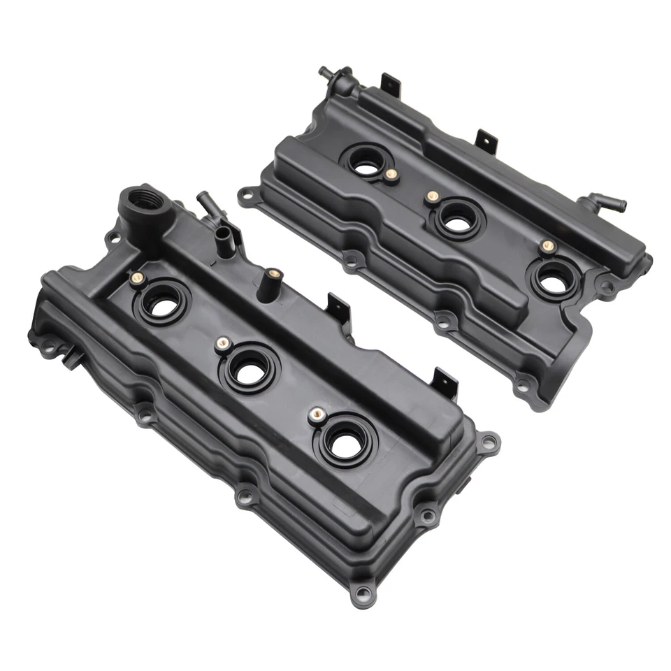 Kit Cubierta Válvula Nissan Frontier Xterra 05-19 con Junta 13264 EA200 Nuevo Foto 3 de 4