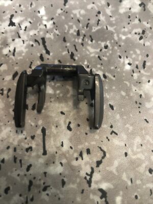 Taurus PT 24/7 G2 DA/SA DS .40 S&W - Safety