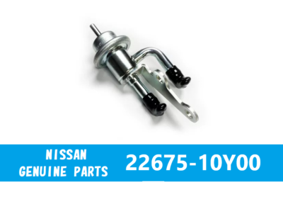 Nissan OEM Genuine 2267510Y00 Damper Assembly Fuel 22675-10y00 for