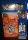Hasbro Kenner Star Wars Droids The Adventures Of R2-D2 And C-3PO Artoo-Detoo