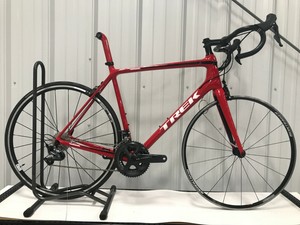 trek road bikes 2018