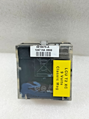 VINGCARD LCU T2 XC CARD READER 9 VOLTS CLASSIC MAG