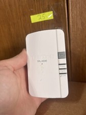 Trendnet TPL-303E Powerline Network Adapter Set