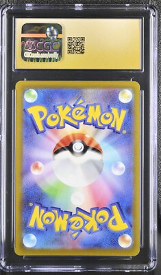 CGC 10 Pristine Articuno Holo 024/071 Pokemon GO s10b Pokemon Card