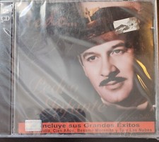 PEDRO INFANTE - TODO... 2009 2 CD SET 