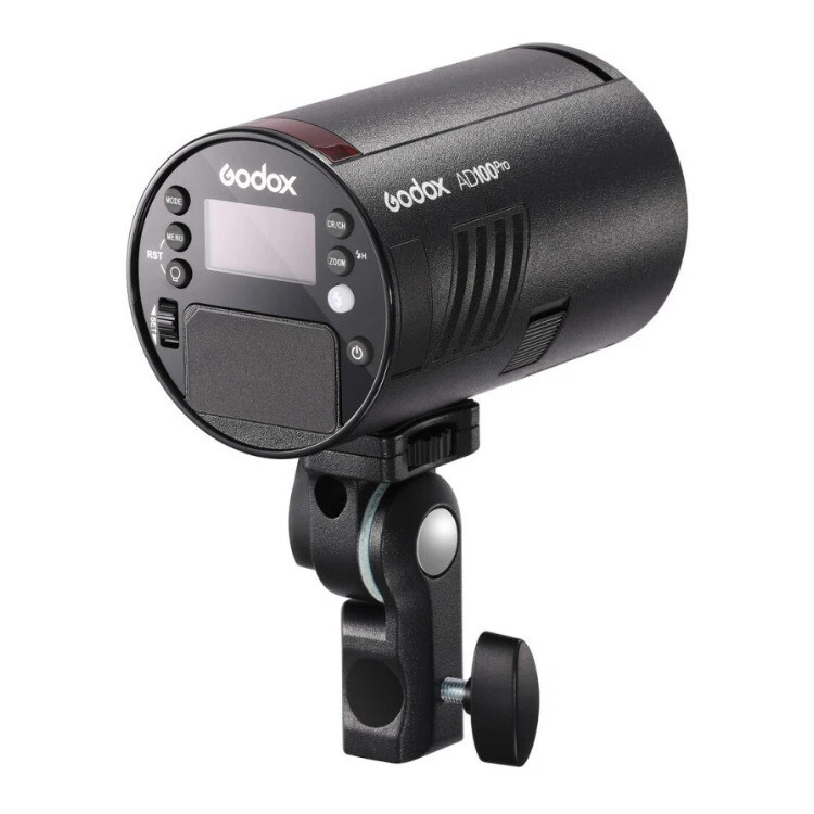 Godox AD100pro Pocket Flash | eBay