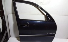 Porte arrière et accessoires Ssangyong REXTON