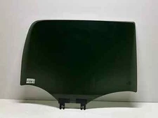 Fits 2019-2025 Ram Pickup 1500 (4D Crew cab) Passenger Side Rear Door Window