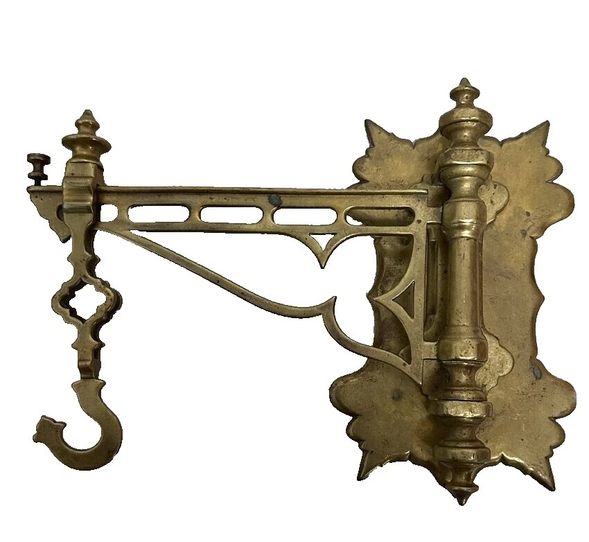 黄铜 1900s 十年建筑与花园古董