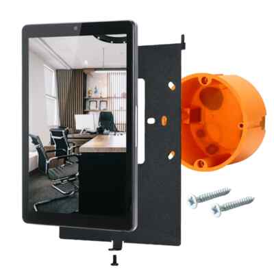Multi-Function Android 11 Embedded Touch Control Panel Built in Proximity Sensor