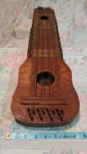 Vintage Antique 1920's Ukelin - Too Cool 