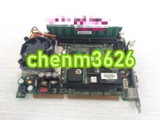 1PC USED Board ROBO-485 R1.02 #YY