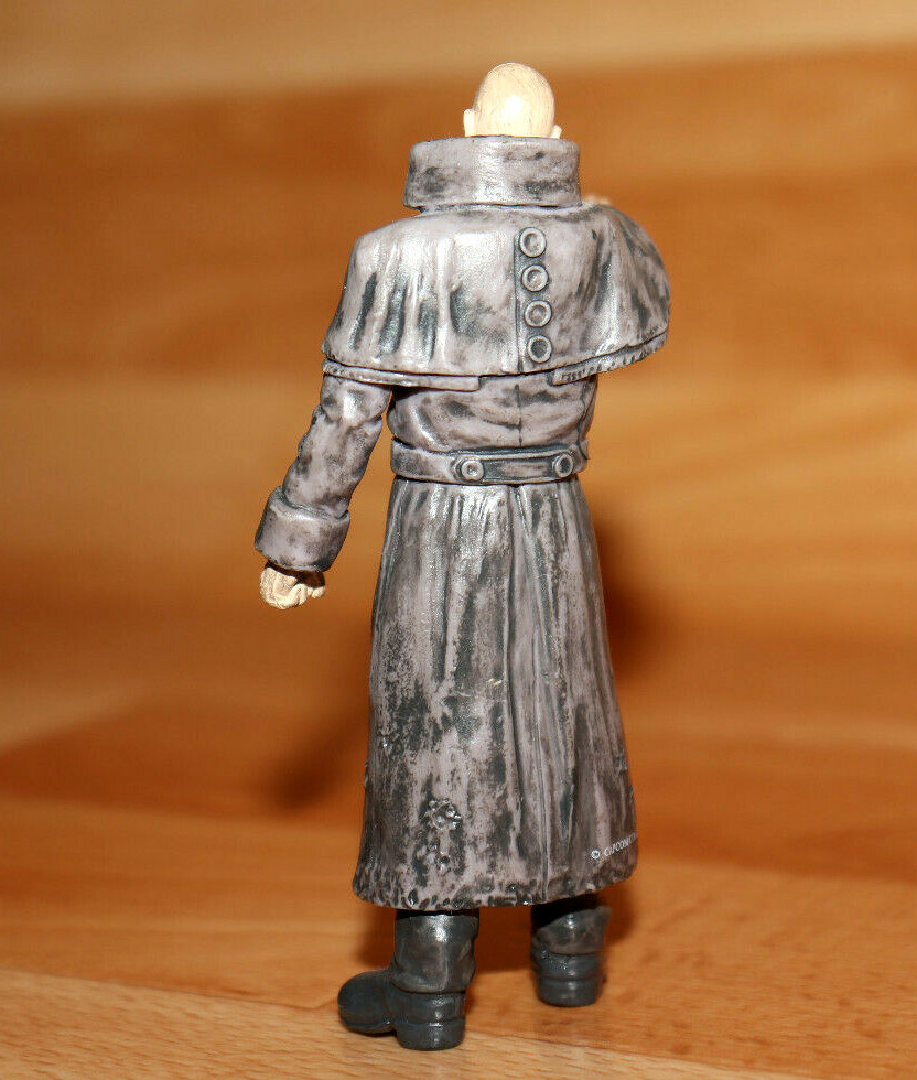 Resident evil 4 Agatsuma Mini Figur Figure Mendez Mendes Biohazard