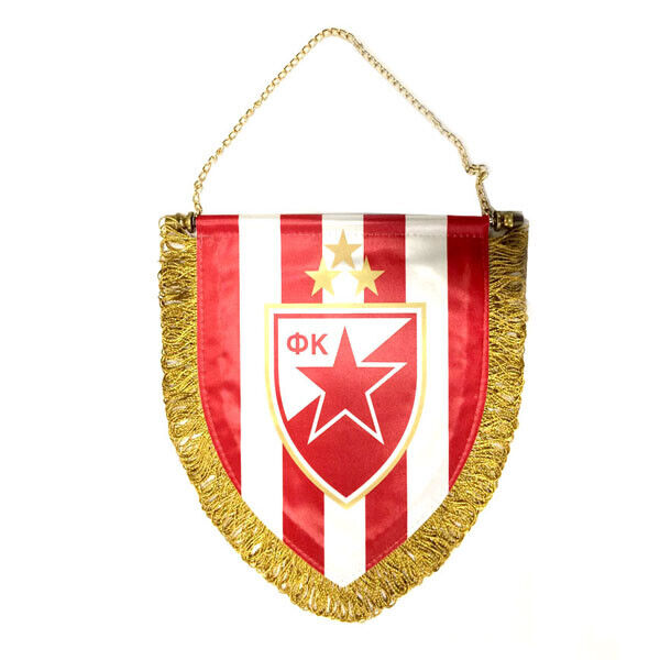 FK Crvena Zvezda - Home