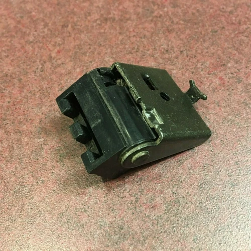 Technics Turntable Parts - Dust Cover Hinge (1) (See Description for fit list)