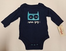Baby Cat And Jack Boys 
