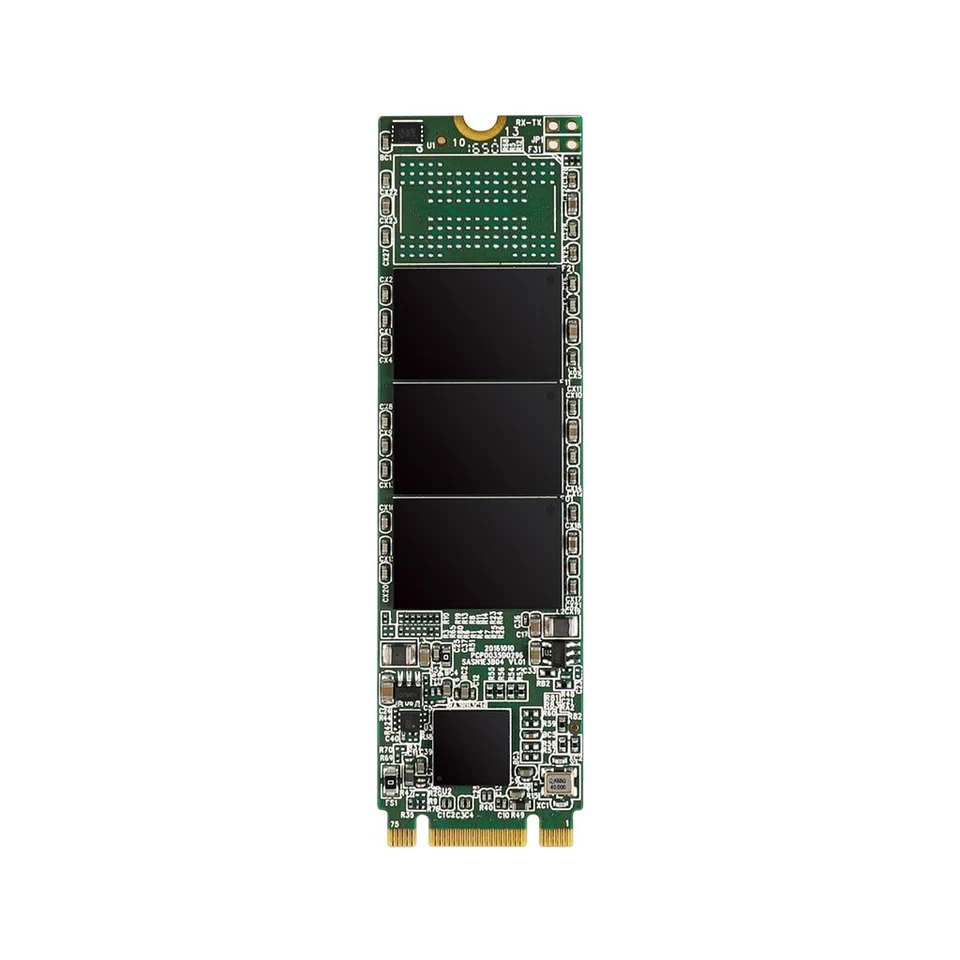 4713436121732 Silicon Power SP128GBSS3A55M28 internal solid state drive M.2 128  - Image 2 of 2