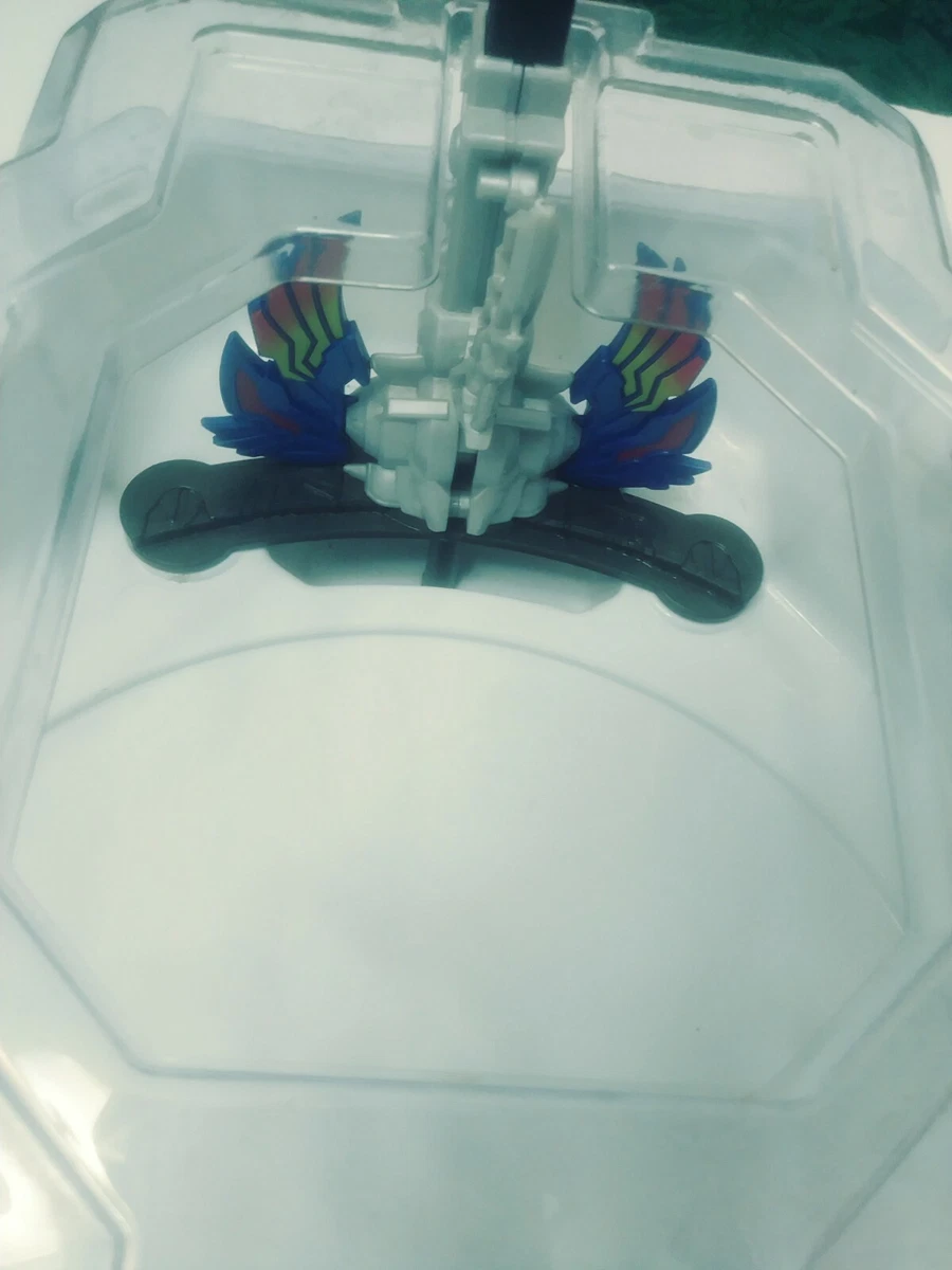 Beyblade burst avatar hotsell attack battle set