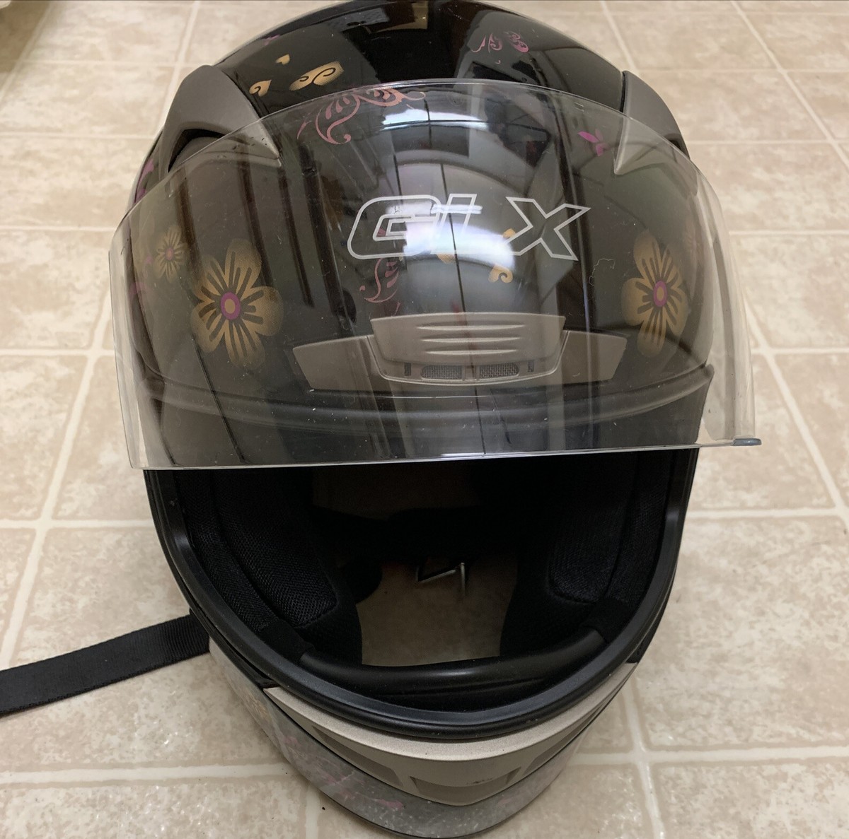 joovy double stroller rain cover Caboose Ultralight It is ventilated with DOT Approved Daytona Motorcycle Color:Half Mirror Ayu Simple Color|Oxblood