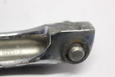 FRONT RIGHT STEP CHROME(SEE PHOTOS)34028-1335 1996 KAW ZX-11 | eBay