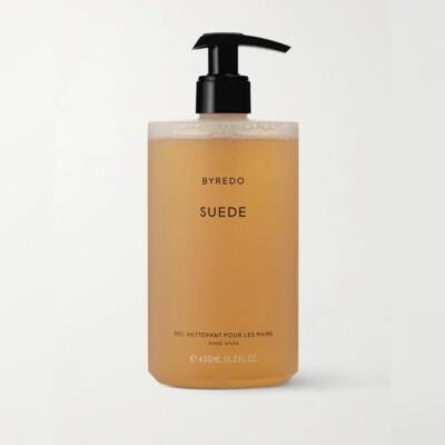 Byredo Hand wash Suede  450ml #mode