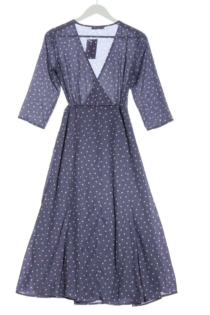 Mango top robe portefeuille