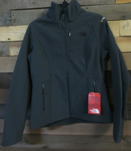Apex Barrier Soft Shell Jacket - UNISEX 