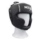 Boxing Headgear MMA Muay Thai, Head Gear for Kickboxing Sparring Grappling