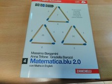 Libro matematicA 4