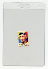 #TN04155 HONUS WAGNER Gumball