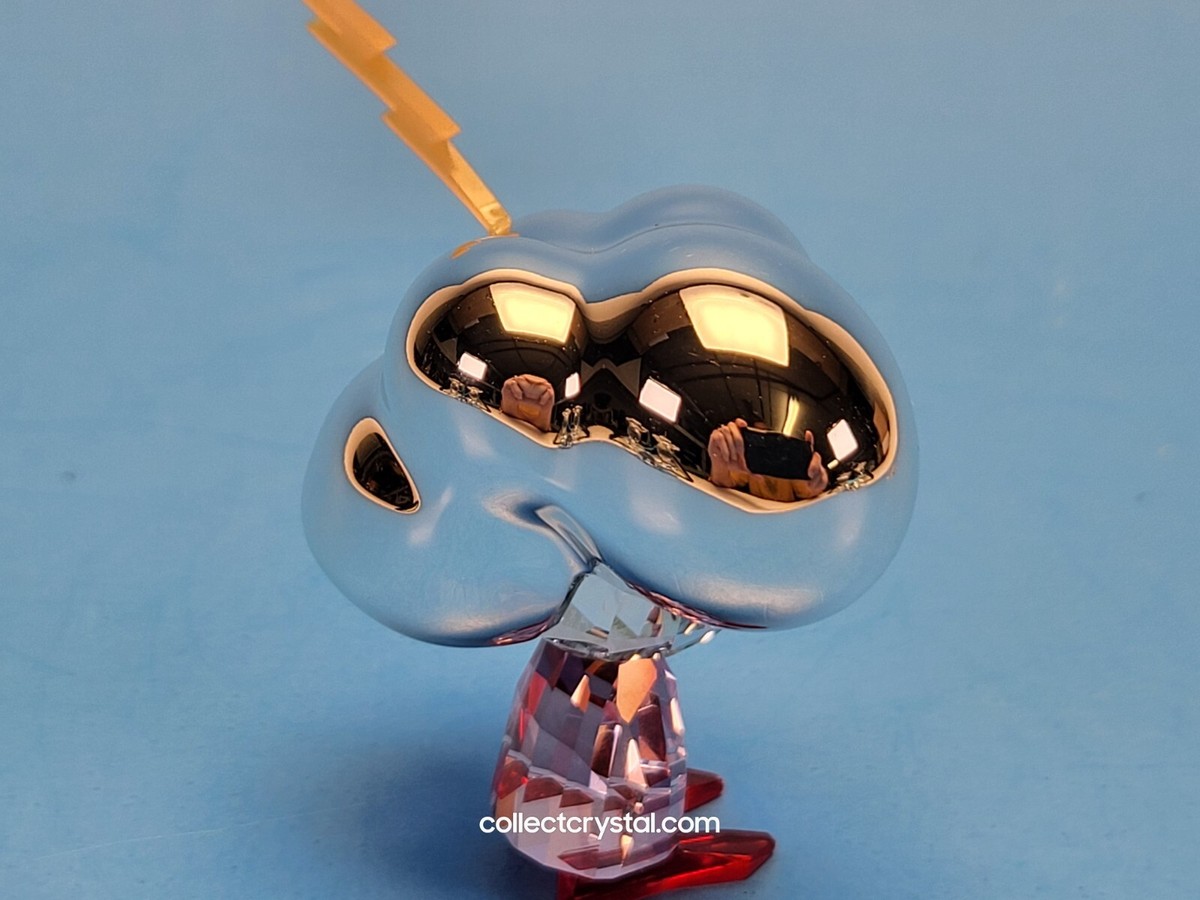 SWAROVSKI LOVLOT EMOTI ENERGY # 1143384 | eBay