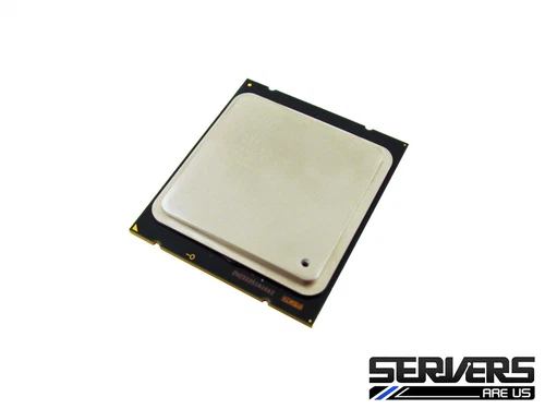Processeur Intel Xeon 25MB SR19W E5-2667 V2 8 Cœurs 3.3GHZ