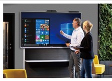 Touchscreen Tv/monitor Display Sharp Pn-cd701