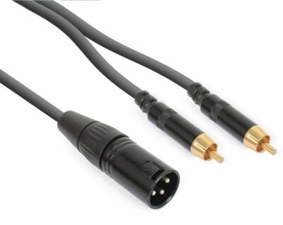 Cavo Audio 2 Spine Rca M Maschio + ... - Nuova Videosuono Srl - Foto 6