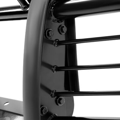 For Toyota 4-Runner 96-98 Tacoma 98-00 Brush Guard Grille For Toyota 4-Runner 96-98 Tacoma 98-00 Brush Guard Grille
