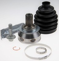 Spidan 36566 Gelenksatz, Antriebswelle FüR MERCEDES-BENZ
