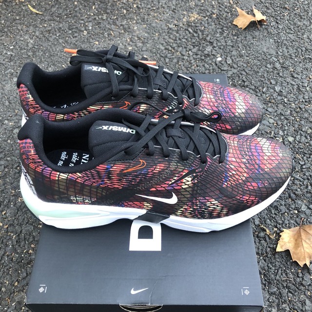 nike dimsix ghoswift