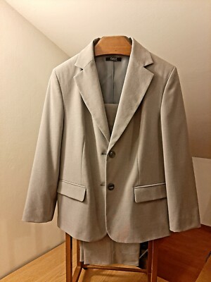 Nuova Collezione Facit Abbigliamento Nuovo Tailleur Facit Pezzi