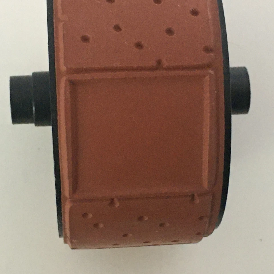 Stampin' Up! Rolo de rolo de borracha Stampin' Around Polka Dot Blocks 1" - Imagem 3 de 3