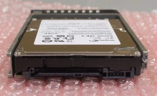 Fujitsu CA07212-E431 2.5" 300GB 10K SAS HDD Hard Drive Eternus DX60 DX80 DX90 - Image 2 of 4